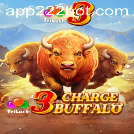 Explorando o Mundo do Jogo 3ChargeBuffalo