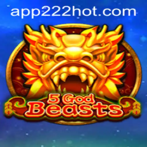 Explorando o Universo de '5GodBeasts': Introdução, Descrição e Regras