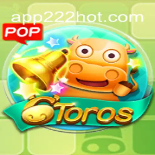 Descubra o Fascinante Jogo 6Toros e sua Conexão com 222HOT.com