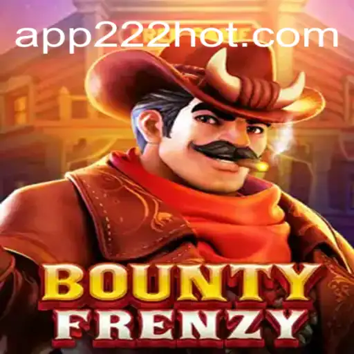 Descubra a Emoção e Aventuras de BountyFrenzy: O Novo Jogo Popular