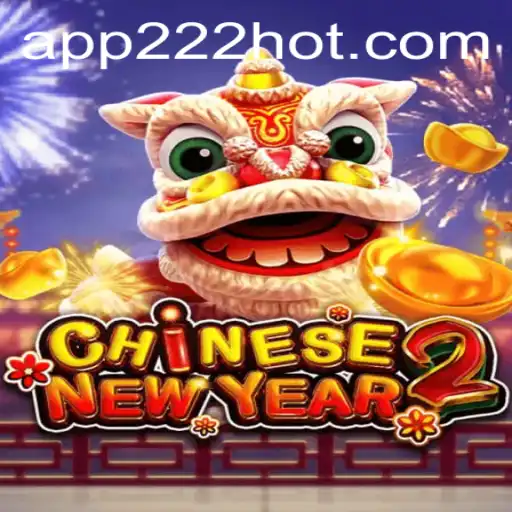 Explorando 'CHINESENEWYEAR2': Um Novo Fenômeno de Jogo