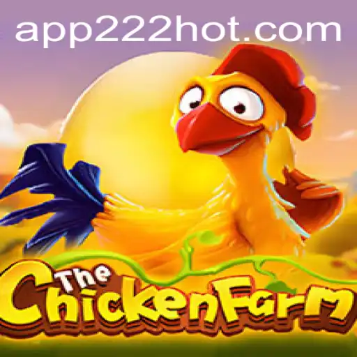 Descubra ChickenFarm: O Jogo Vibrante e Cativante de 222HOT.com