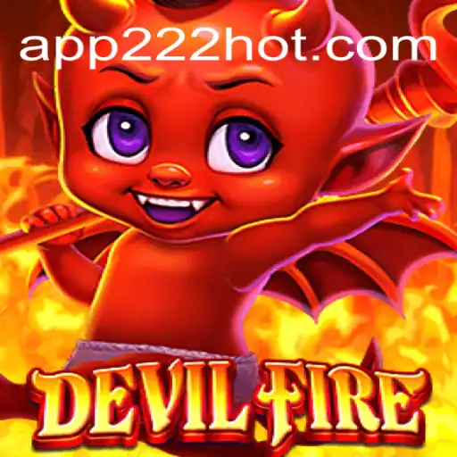 Descobrindo DevilFire: Um mergulho no novo fenômeno dos jogos