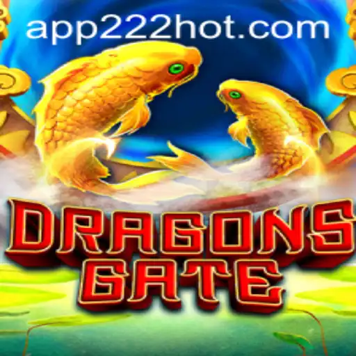 Descubra DragonsGate: O Novo Fenômeno de Jogo Online Com 222HOT.com