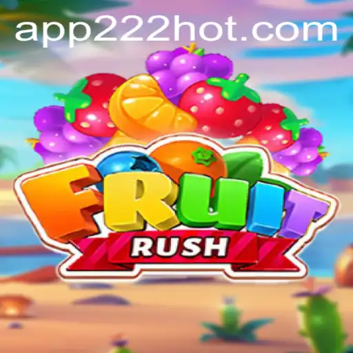 Descubra o Jogo FruitRush: Uma Corrida de Frutas Emocionante