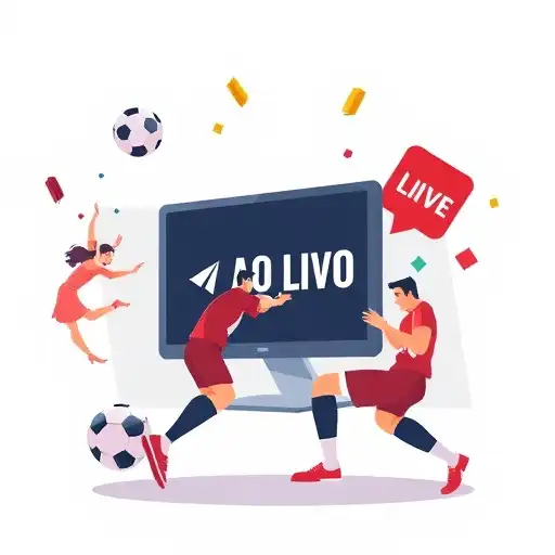 Jogos ao vivo