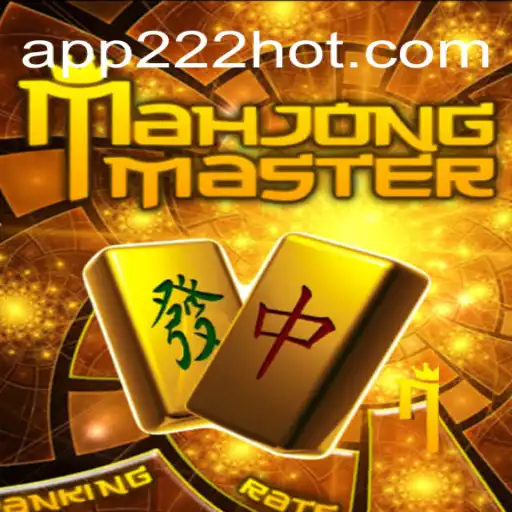 Explorando o Fascinante Mundo do MahJongMaster: Estratégias e Regras