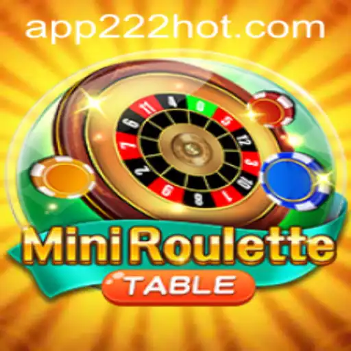 Descubra o Fascinante Mundo do MiniRoulette no 222HOT.com