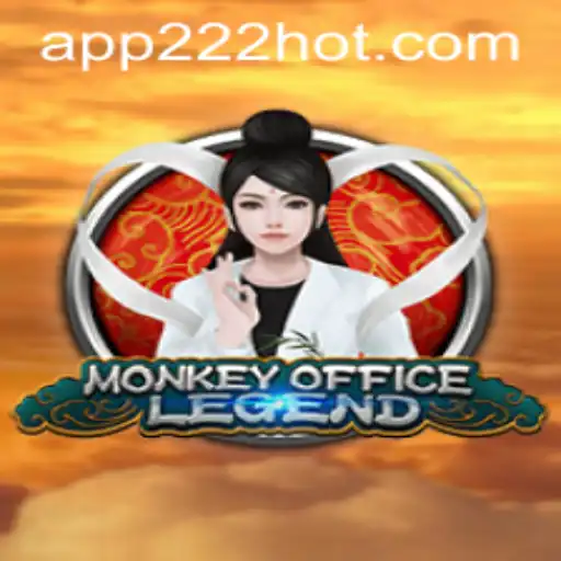MonkeyOfficeLegend: Aventura e Estratégia no Escritório Virtual