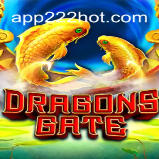 Descubra DragonsGate: O Novo Fenômeno de Jogo Online Com 222HOT.com
