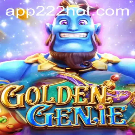 GOLDENGENIE: Descubra o Mundo Fascinante deste Jogo Inovador