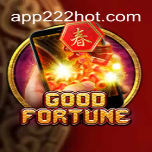 GoodFortuneM: A Excitante Jornada de Sorte no Universo dos Jogos Online