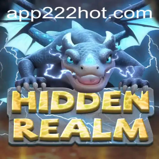 HiddenRealm: Explorando o Universo Misterioso com 222HOT.com