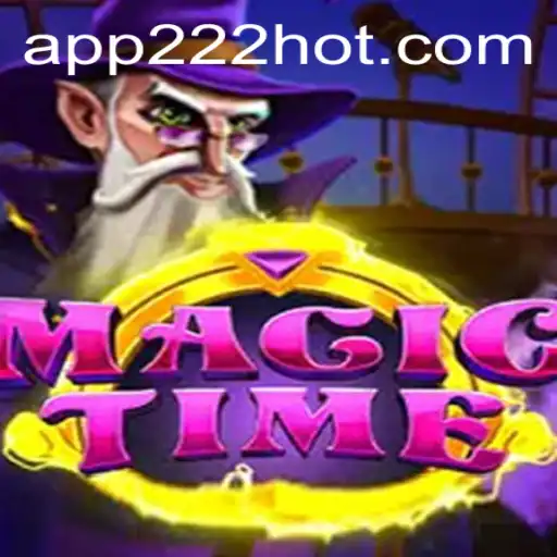 MagicTime: Descubra o Fascinante Mundo de Aventuras e Estratégias