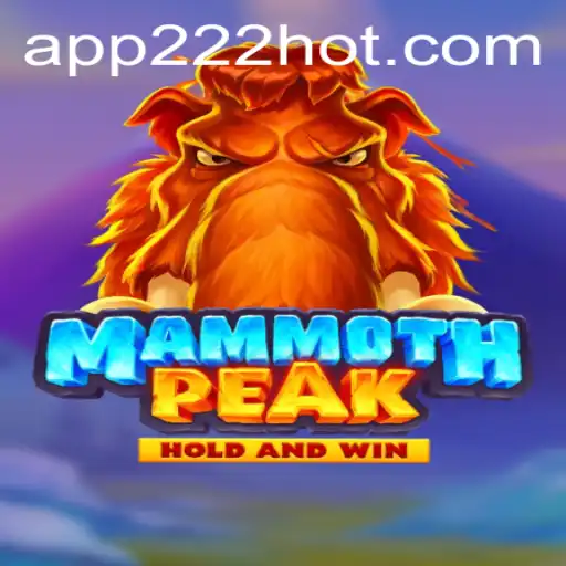 Explorando o Mundo de MammothPeak com 222HOT.com