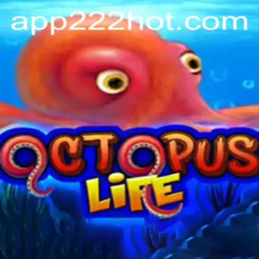 Descubra o Fascinante Mundo de OctopusLife: Regras e Dinâmicas Emergentes