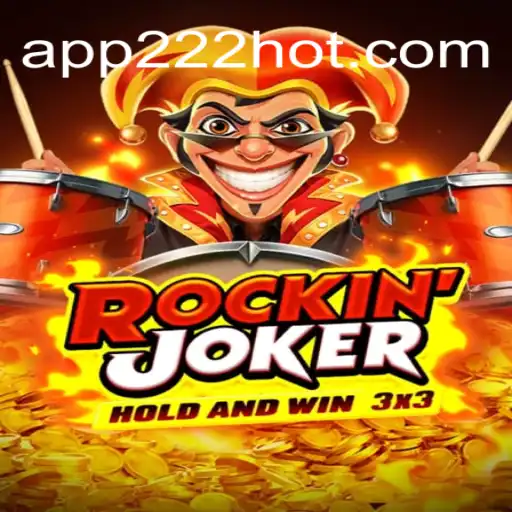 Descubra o Mundo Fascinante de RockinJoker