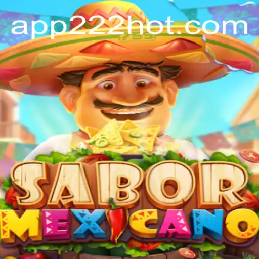Descubra o Vibrante Jogo SaborMexicano de 222HOT.com