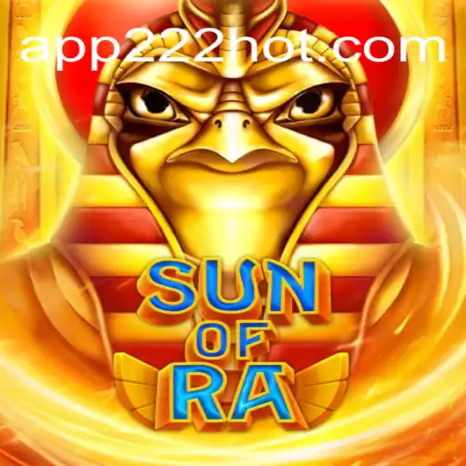 SunofRa: Um Mergulho no Antigo Egito com 222HOT.com