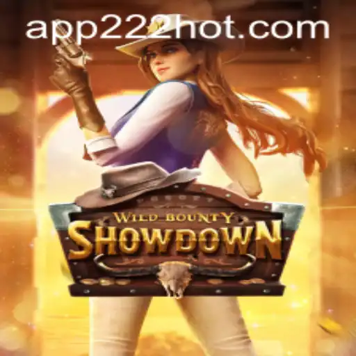 Descubra o Emocionante Mundo de WildBountyShowdown