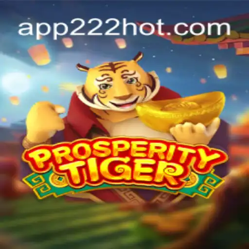 Descubra ProsperityTiger: O Novo Jogo que Conquista Players ao Redor do Mundo