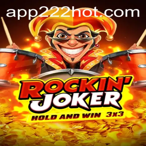 Descubra o Mundo Fascinante de RockinJoker