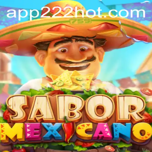 Descubra o Vibrante Jogo SaborMexicano de 222HOT.com