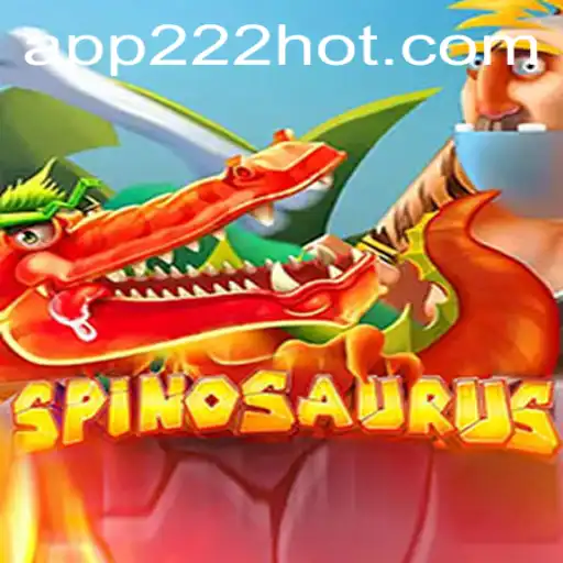 Descubra o Fascinante Mundo de Spinosaurus: O Jogo Dinosaur VR da 222HOT.com