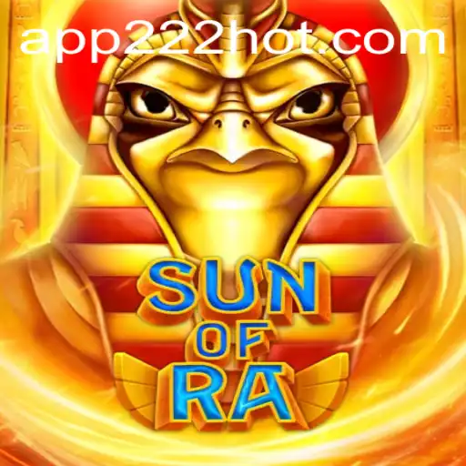 SunofRa: Um Mergulho no Antigo Egito com 222HOT.com