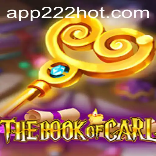 TheBookofCarl: Uma Jornada de Descobertas e Aventuras Virtuais
