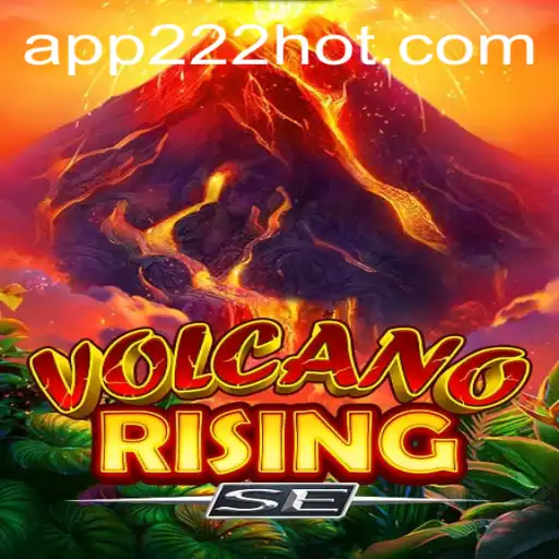 VolcanoRisingSE: Aventuras e Desafios no Coração do Vulcão