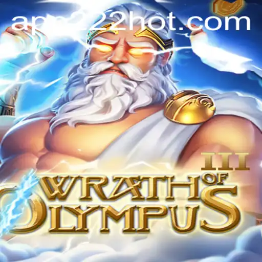 Descubra WrathofOlympusIII: Aventura Épica na Mitologia Grega